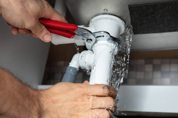 Trusted MD Water damage restoration Experts